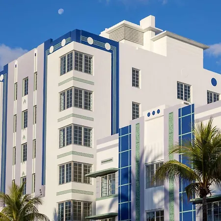 The Gabriel Miami South Beach, Curio Collection By Hilton
